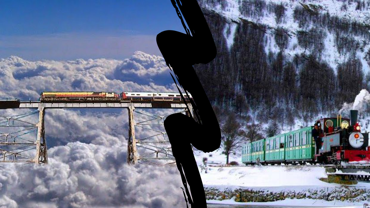 Lee más sobre el artículo ¿TREN A LAS NUBES O TREN DEL FIN DEL MUNDO?